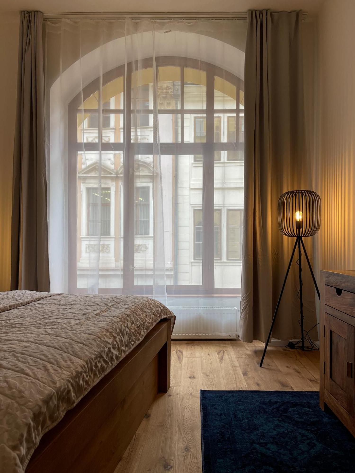 Aparthotel Powder Tower Prag