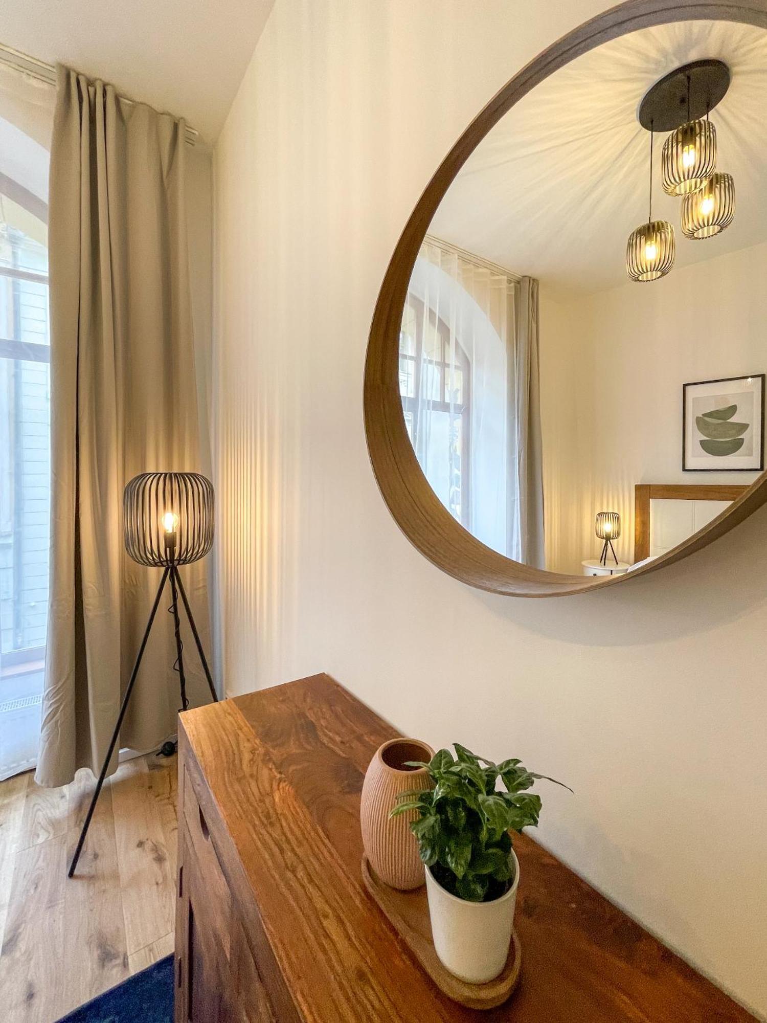 Aparthotel Powder Tower Prag