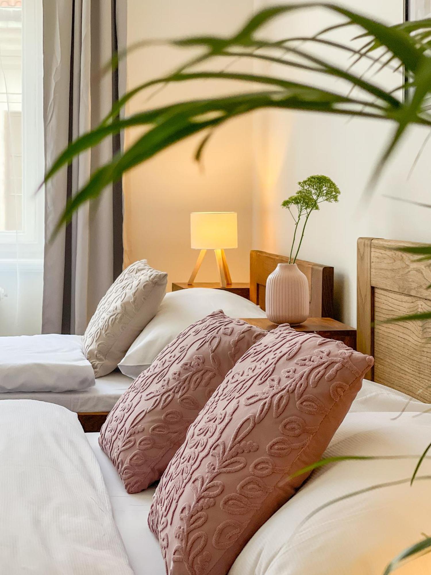 Powder Tower Aparthotel Prag
