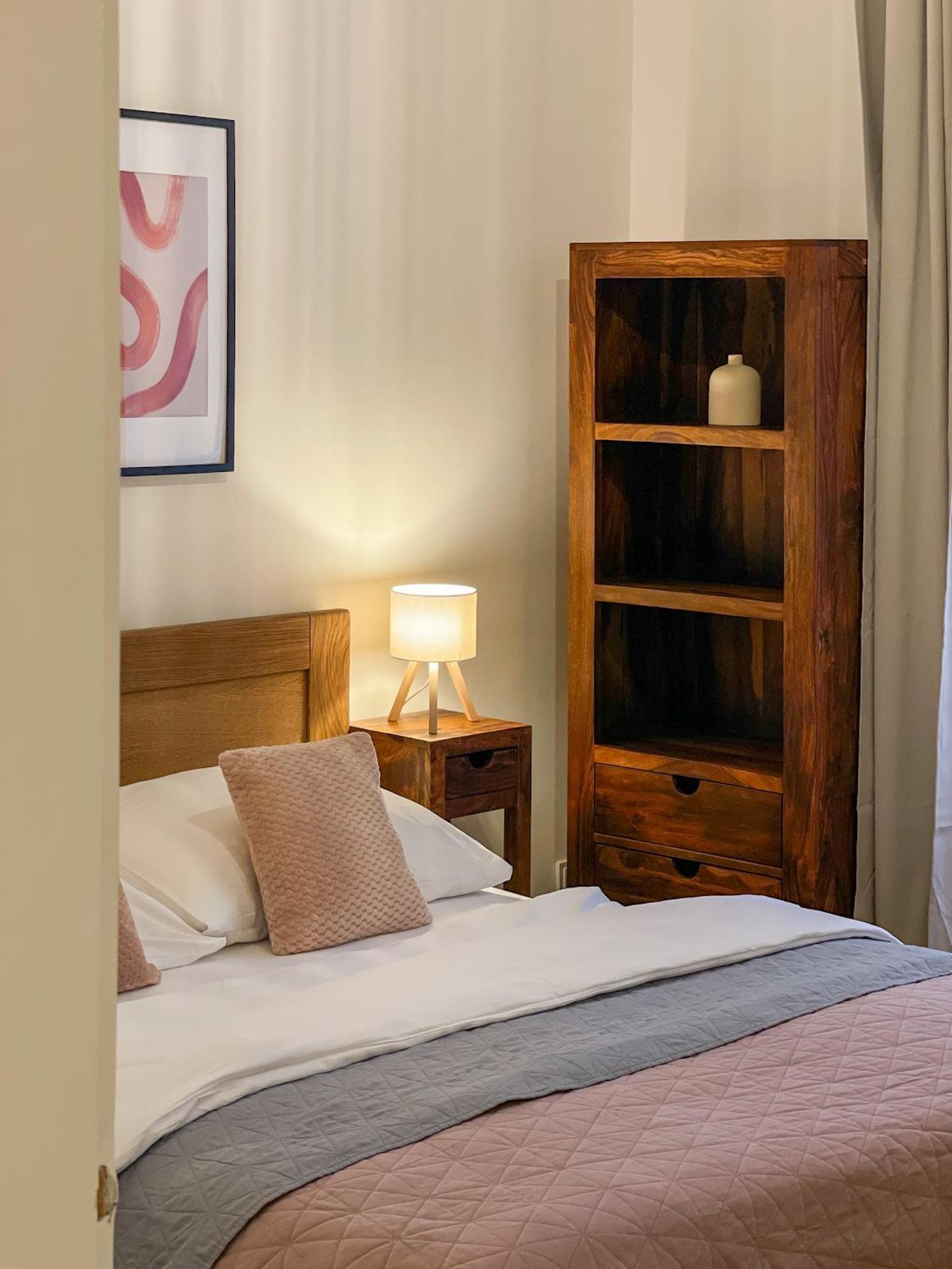 Aparthotel Powder Tower Prag